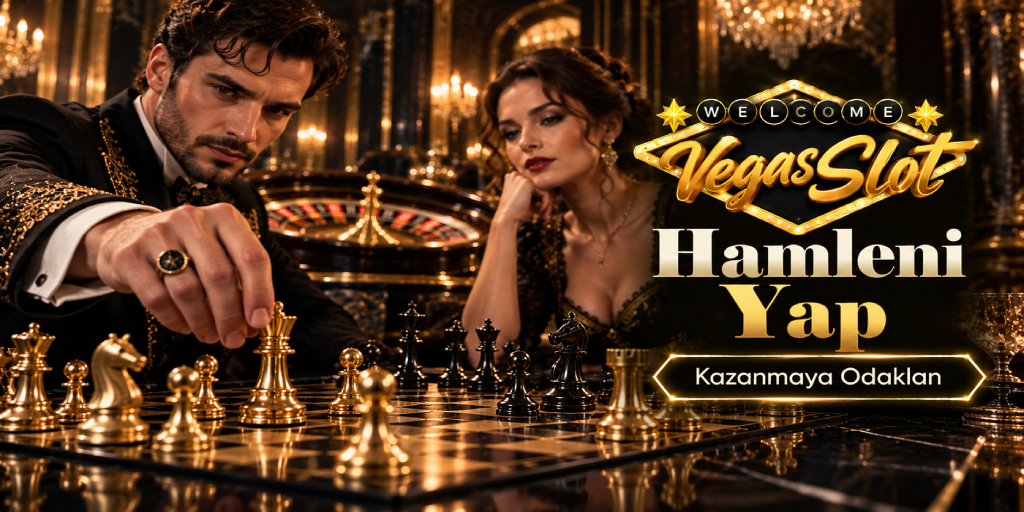 Vegasslot casino